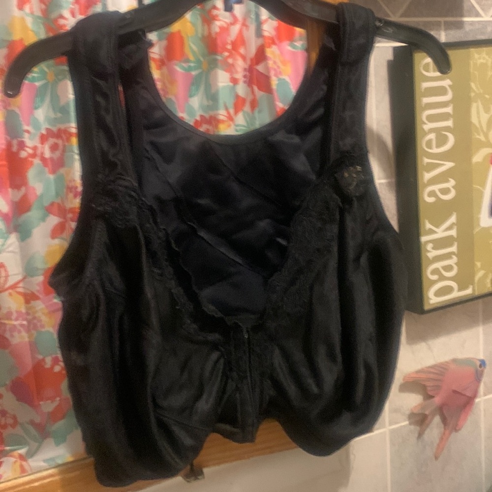 Serenada bra